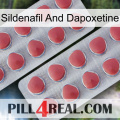 Sildenafil And Dapoxetine 19